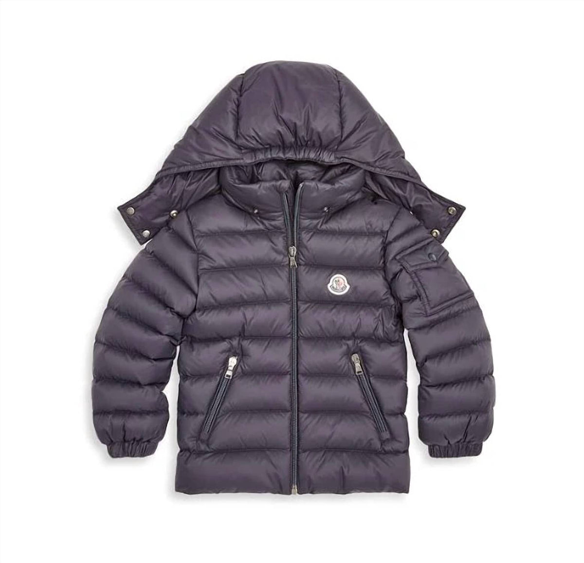 Moncler - Girls' Jules Down Puffer Jacket