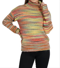 Love Token - Sharon Turtleneck Sweater