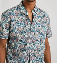 Rails - Monaco Shirt