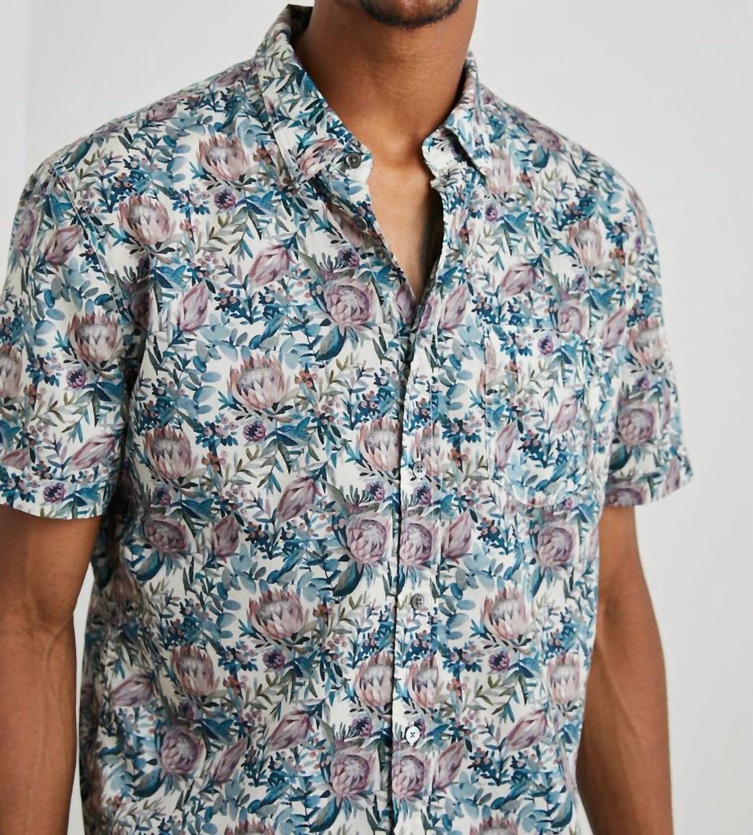 Rails - Monaco Shirt