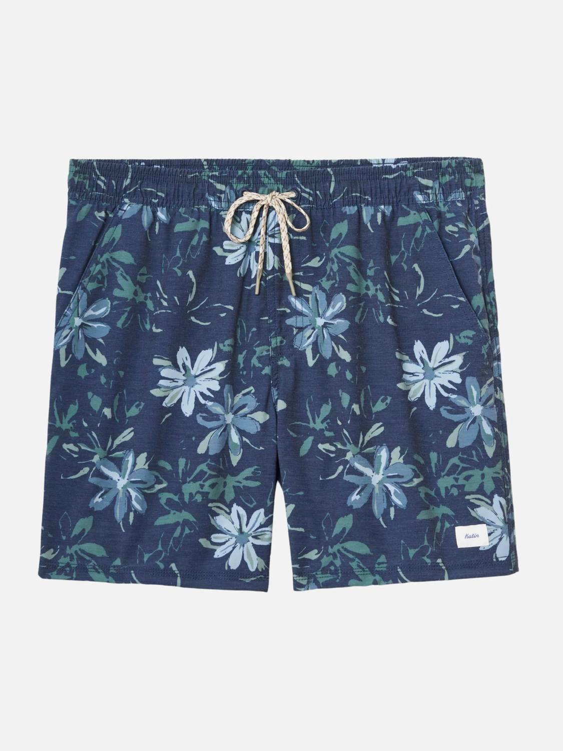 Katin - Men's Petals Volley Swim Trunks