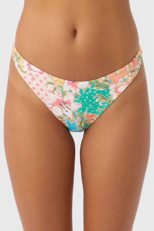 O'Neill - Lua Flora Flamenco Bottom