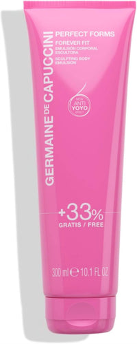 Germaine De Cappuccini - Sculpting Body Emulsion 10.1 Fl Oz