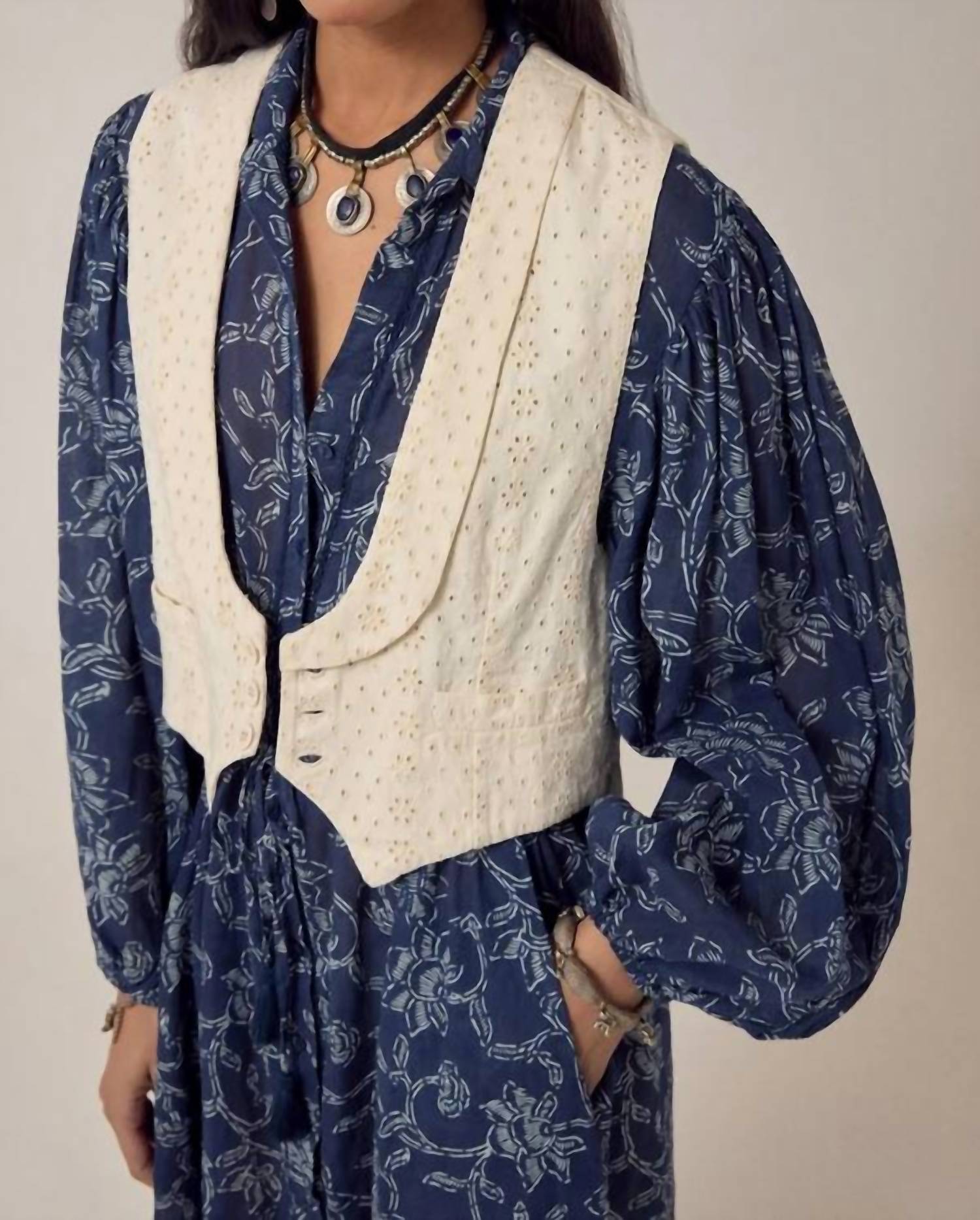 Maison Hotel - Ciel Brode Florence Vest