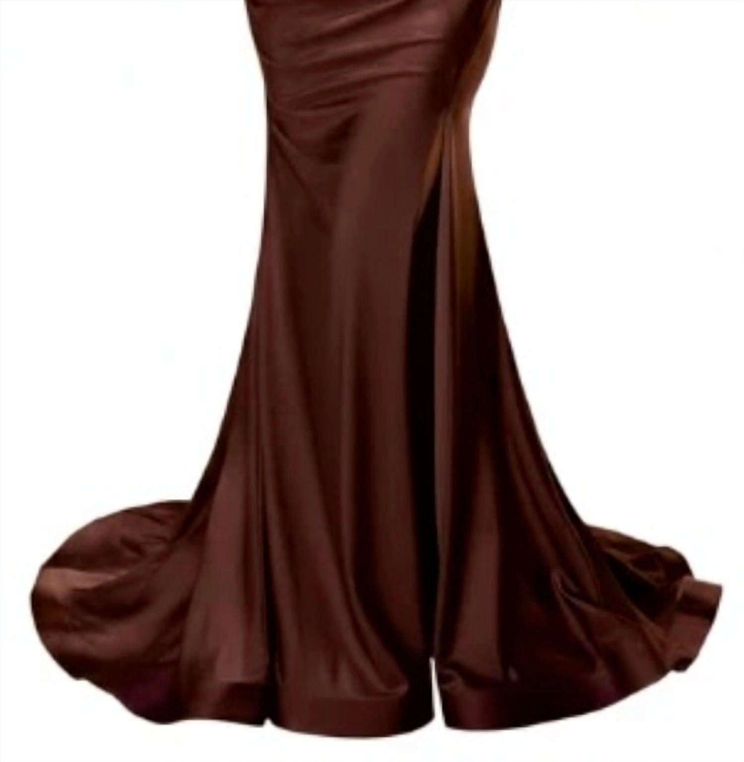 Ever After Bridal Atlanta - Women's Serena Sophisticated Maxi Dress