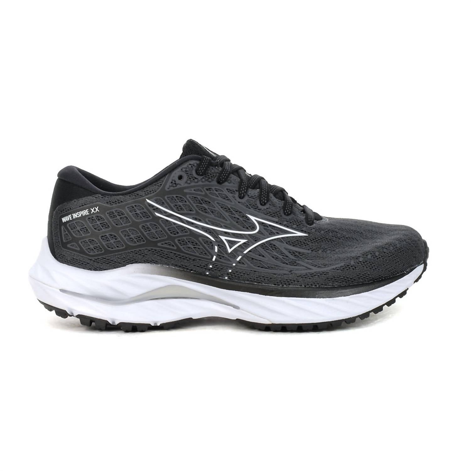 Mizuno - Men's Wave Inspire 20 Sneaker