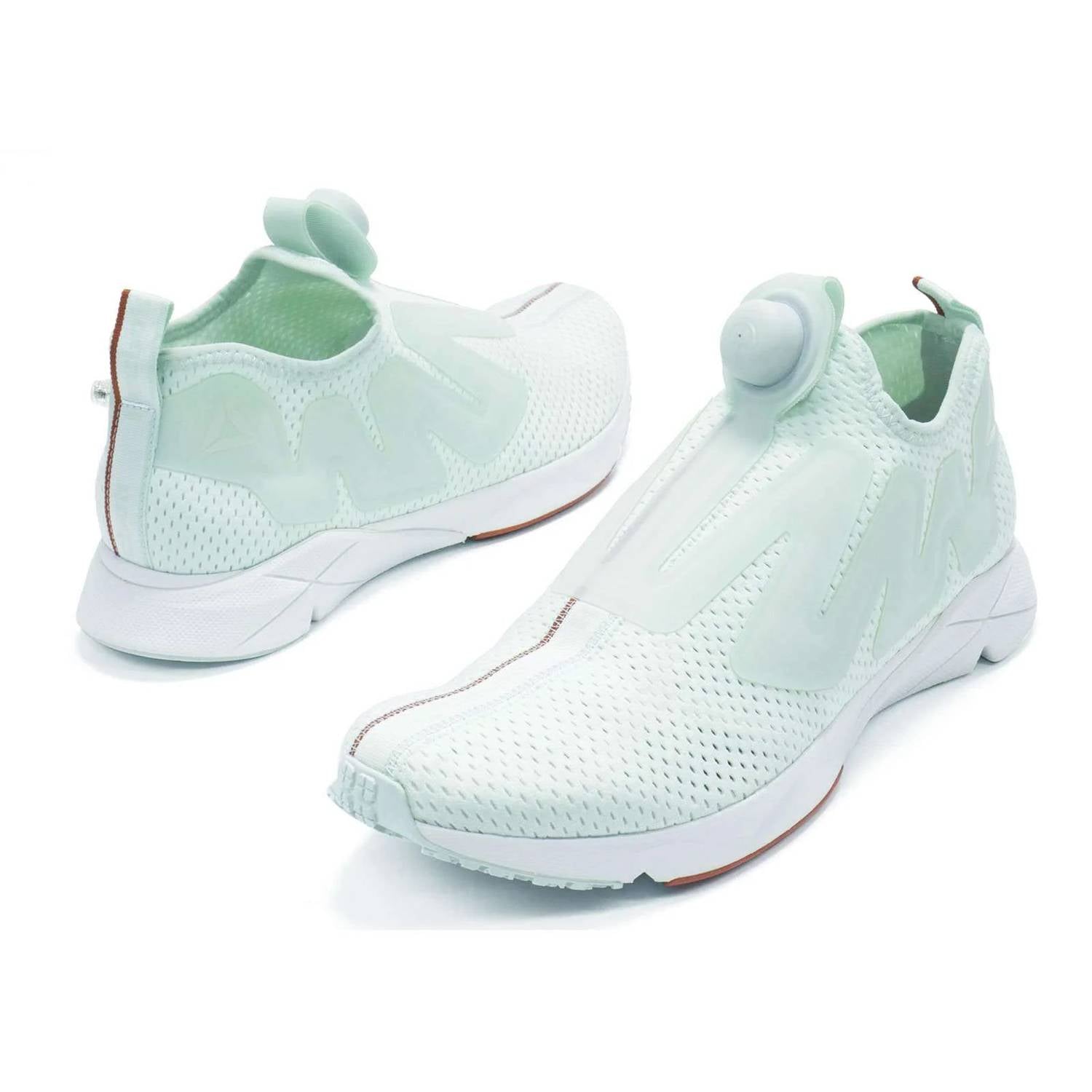 Reebok - Men's Pump Supreme Jaqtape Sneaker