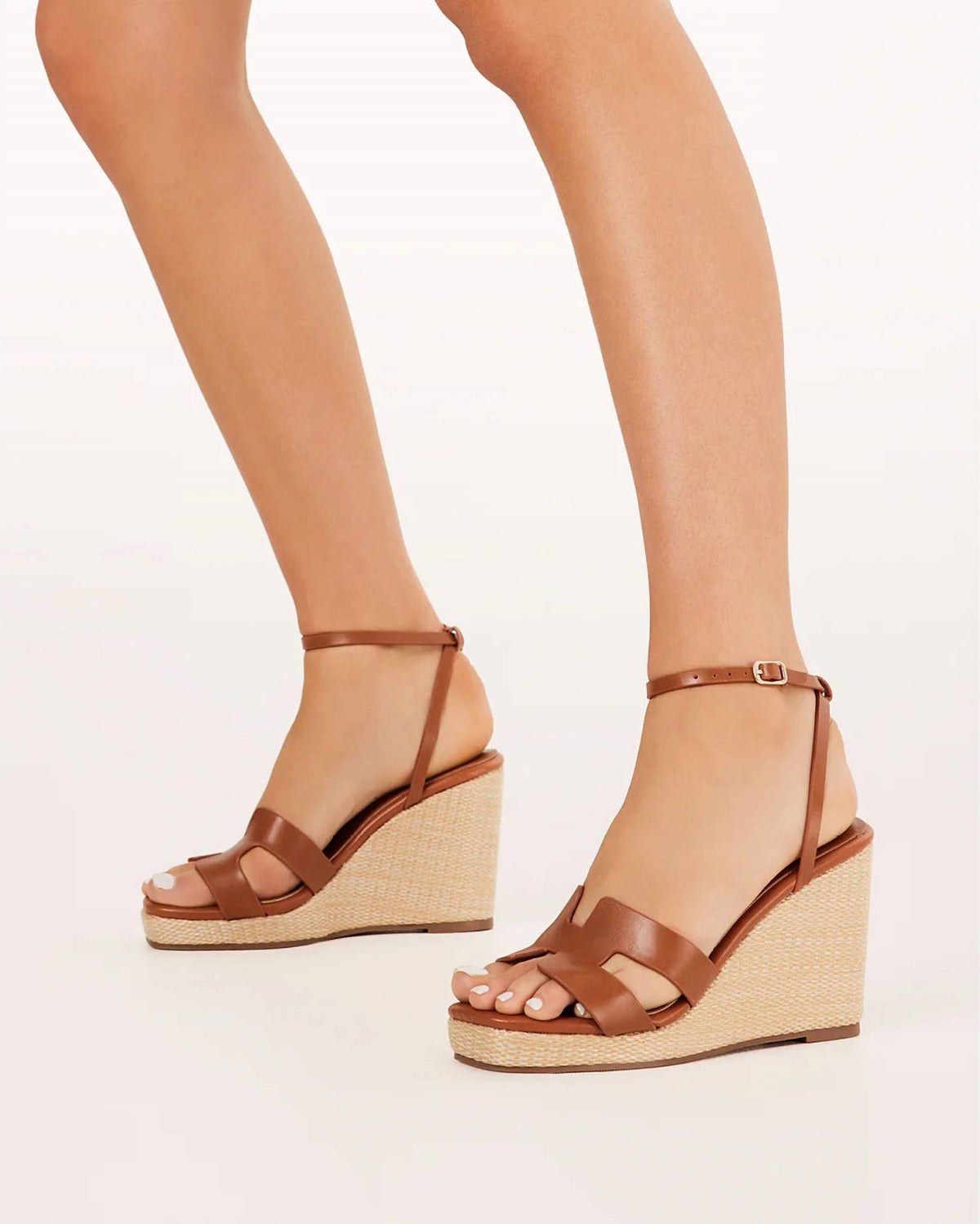 Billini - Women's Delphinia Wedge Sandals