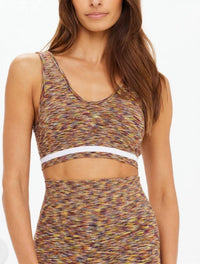 The Upside - Seamless Daisy Bra