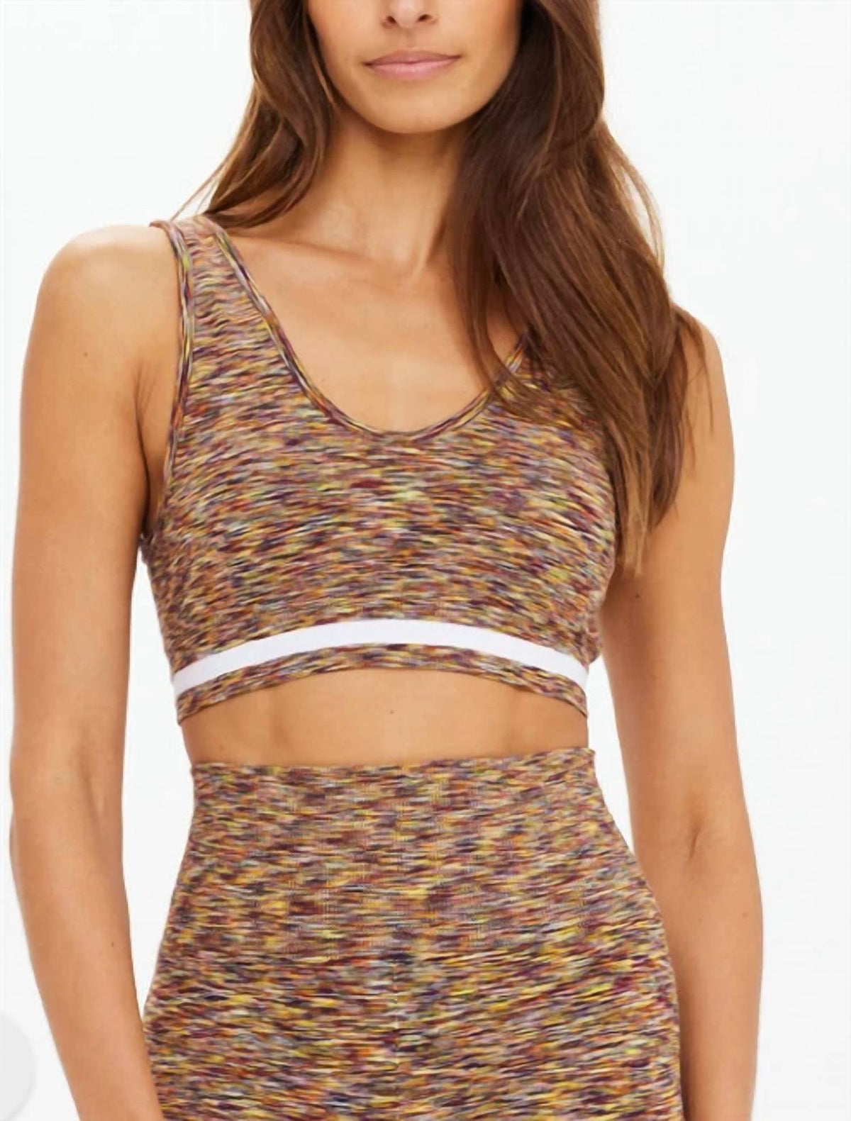The Upside - Seamless Daisy Bra