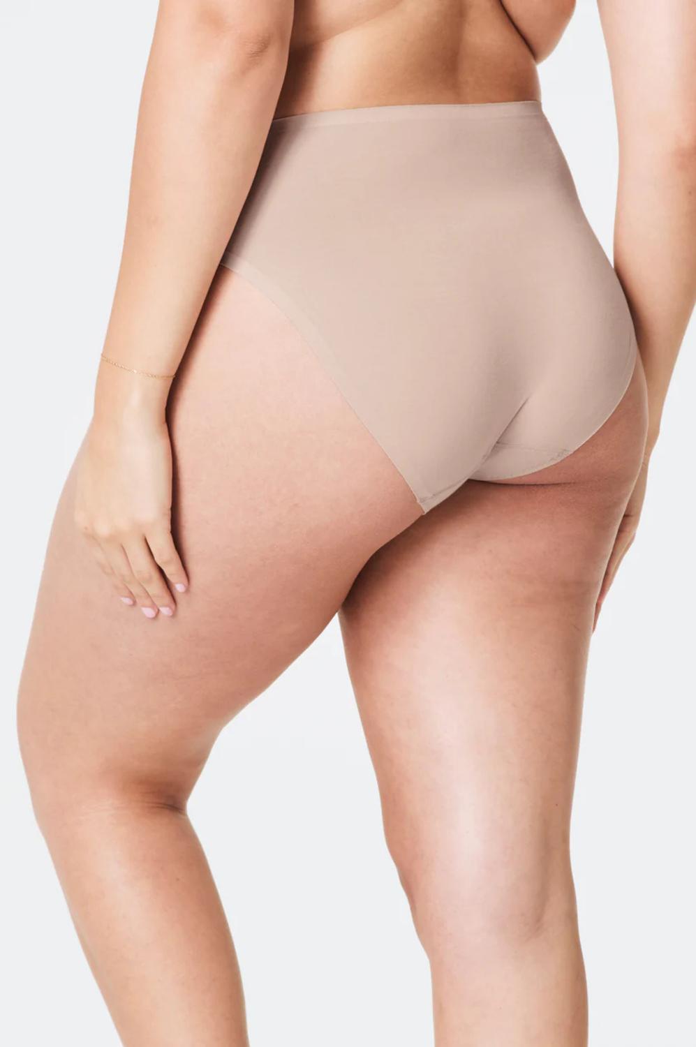 Spanx - Women's Brief 3 Pack Box