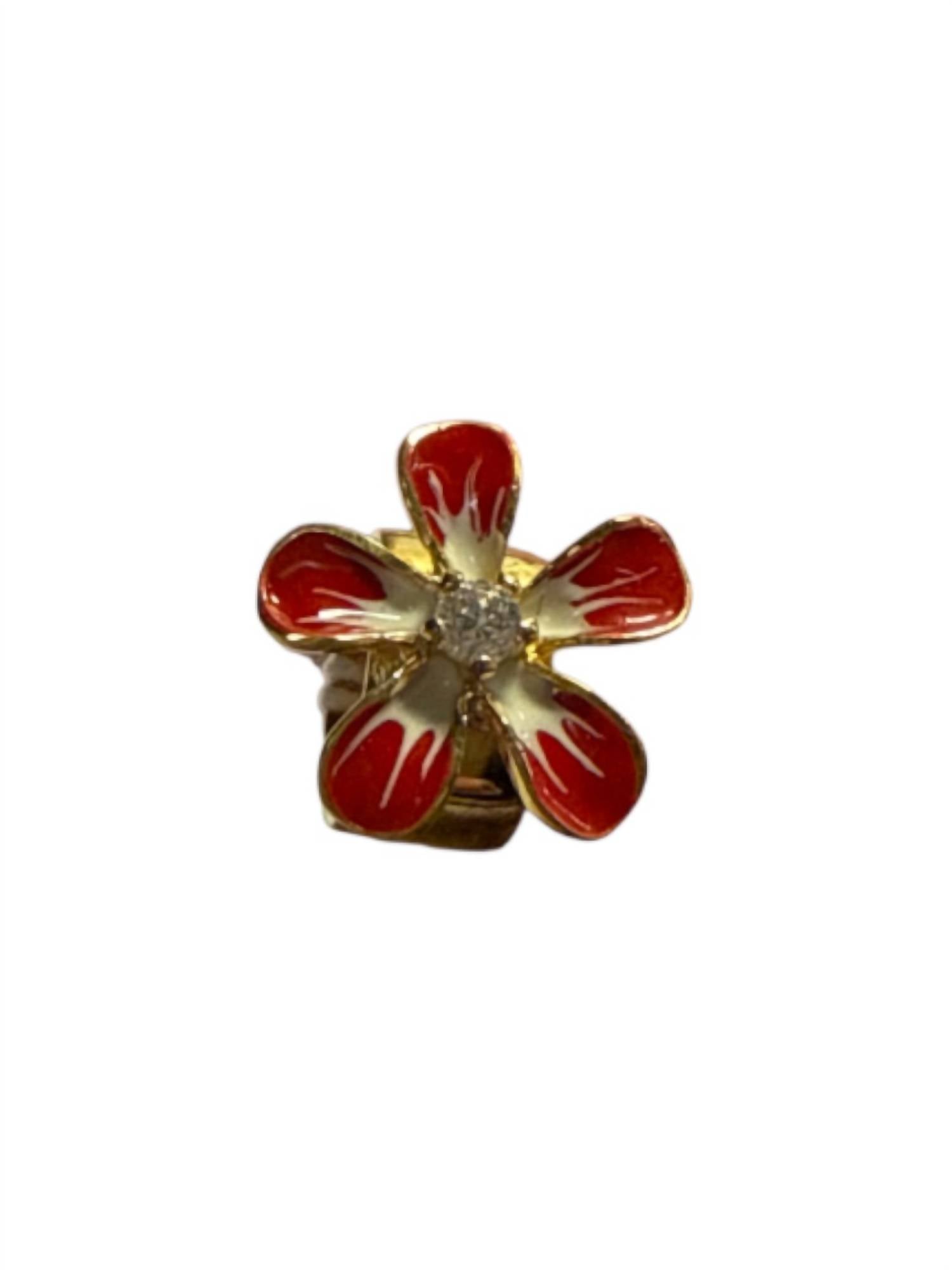 Story Jewellery - Women's Garden Flower Charm