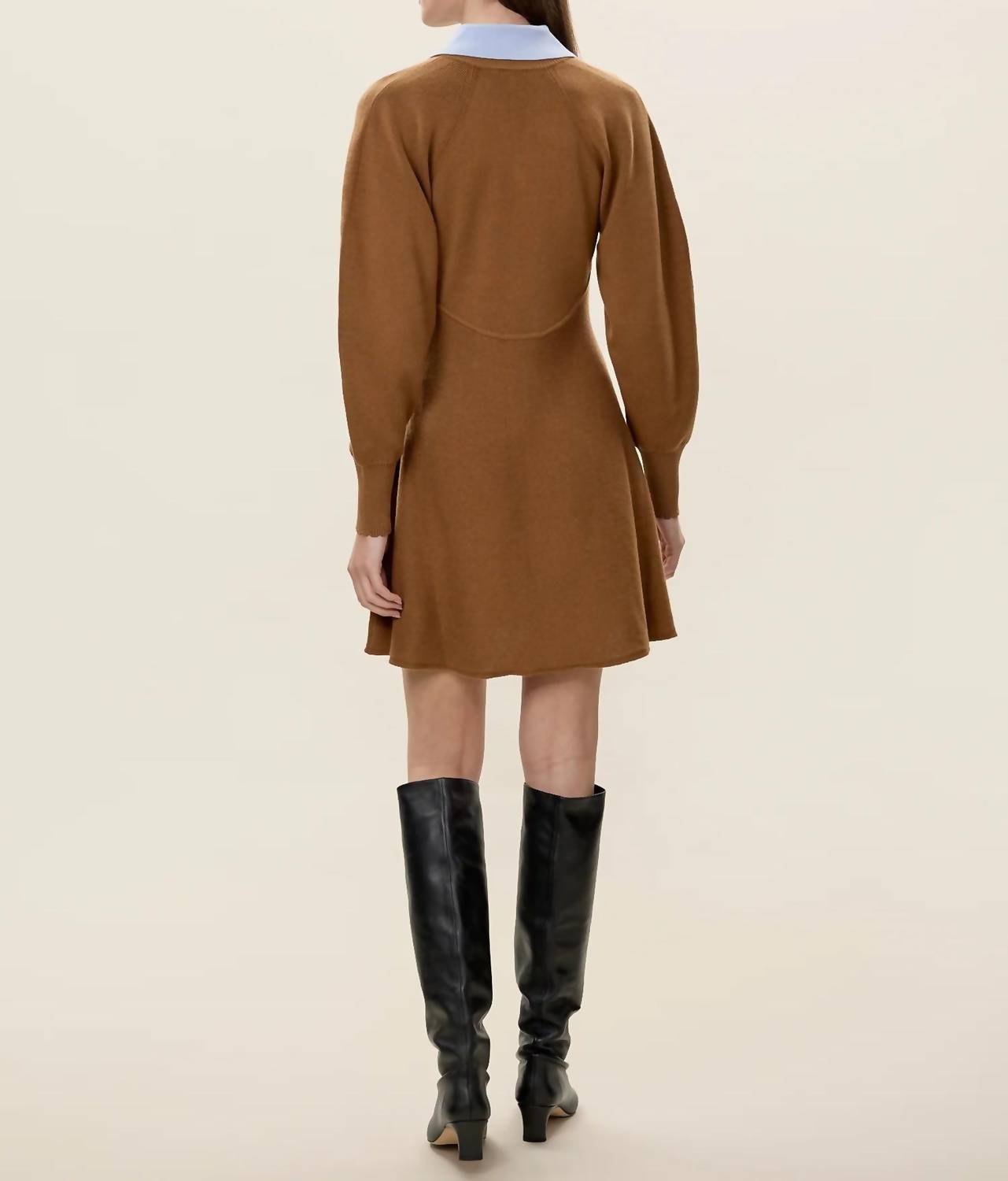Rebecca Taylor - Rhea Sweater Dress