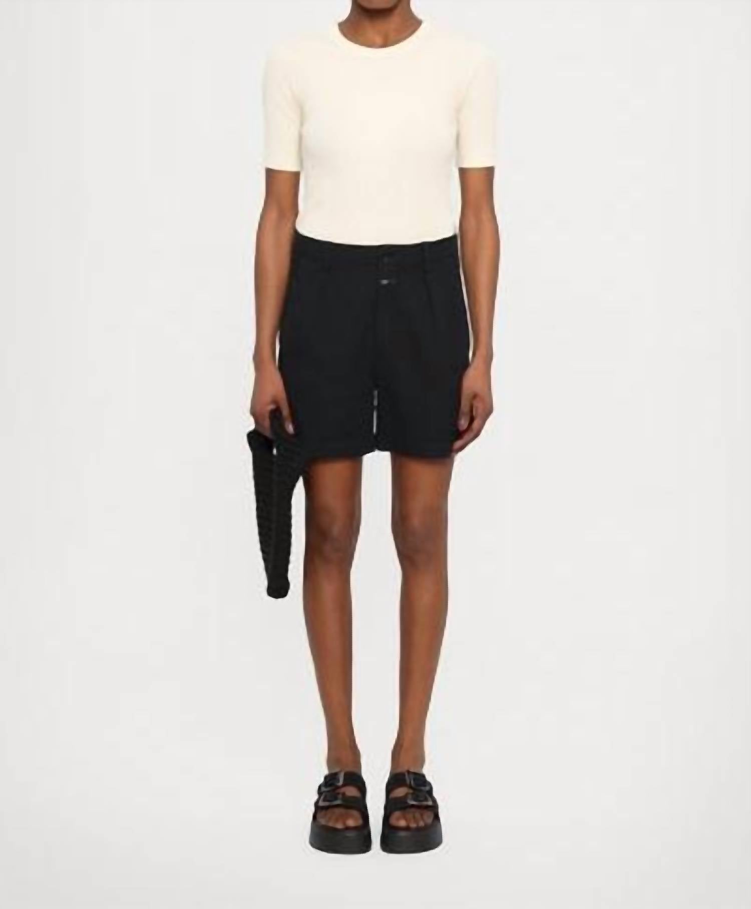 Closed - Revyl Shorts