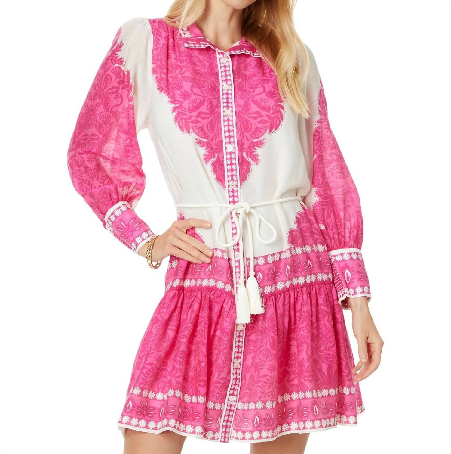 Lilly Pulitzer - Drena Dress