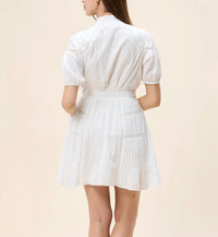 Cleobella - Signe Mini Dress