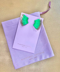 Mignonne Gavigan - Mini Madeline Earrings
