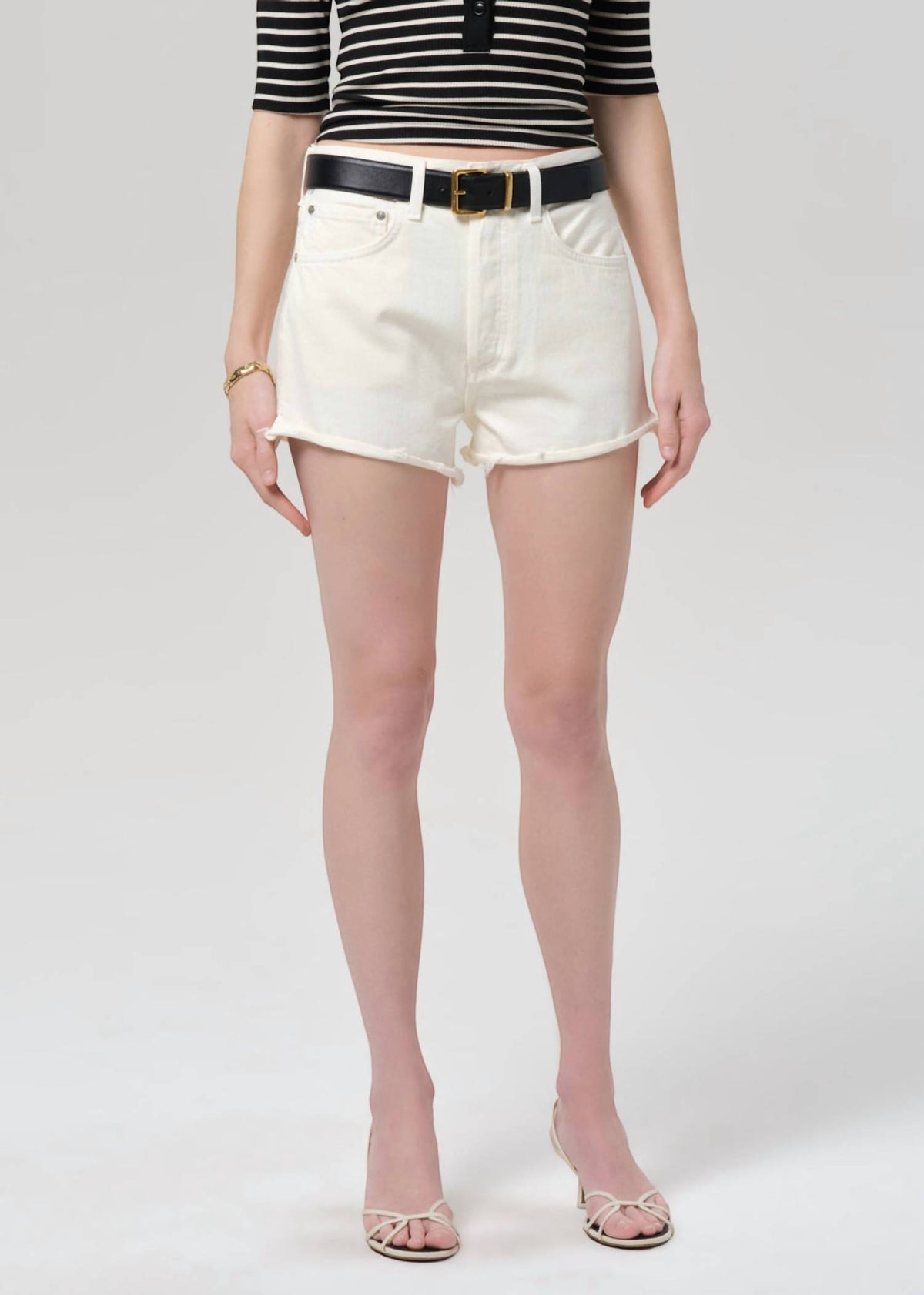 Citizens Of Humanity - Marlow Vintage Short