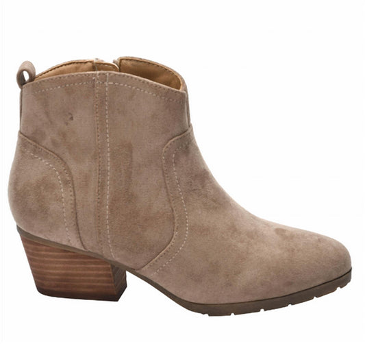 Corkys Footwear - Women's Yonder Bootie