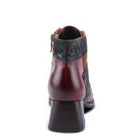 Spring Footwear - Women's Copine Boots