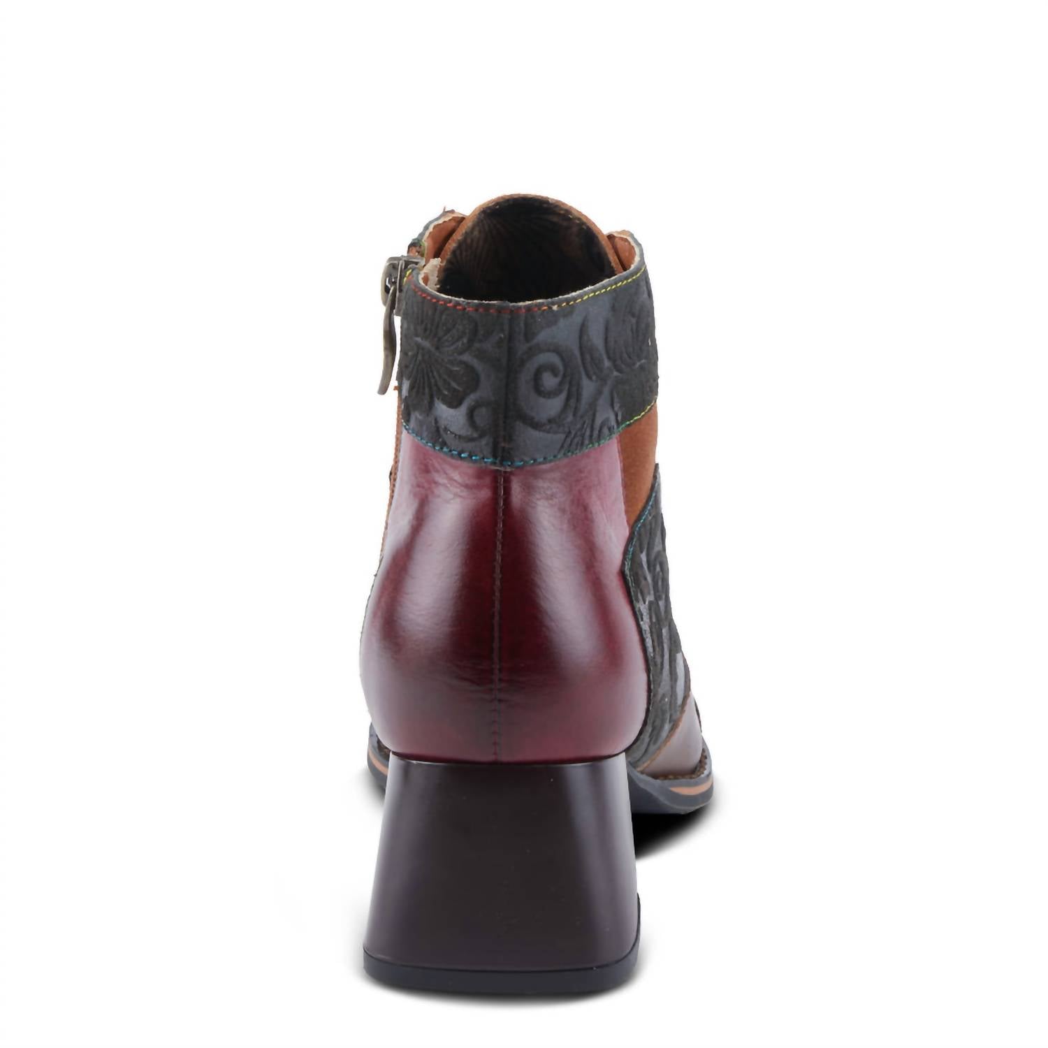 Spring Footwear - Women's Copine Boots