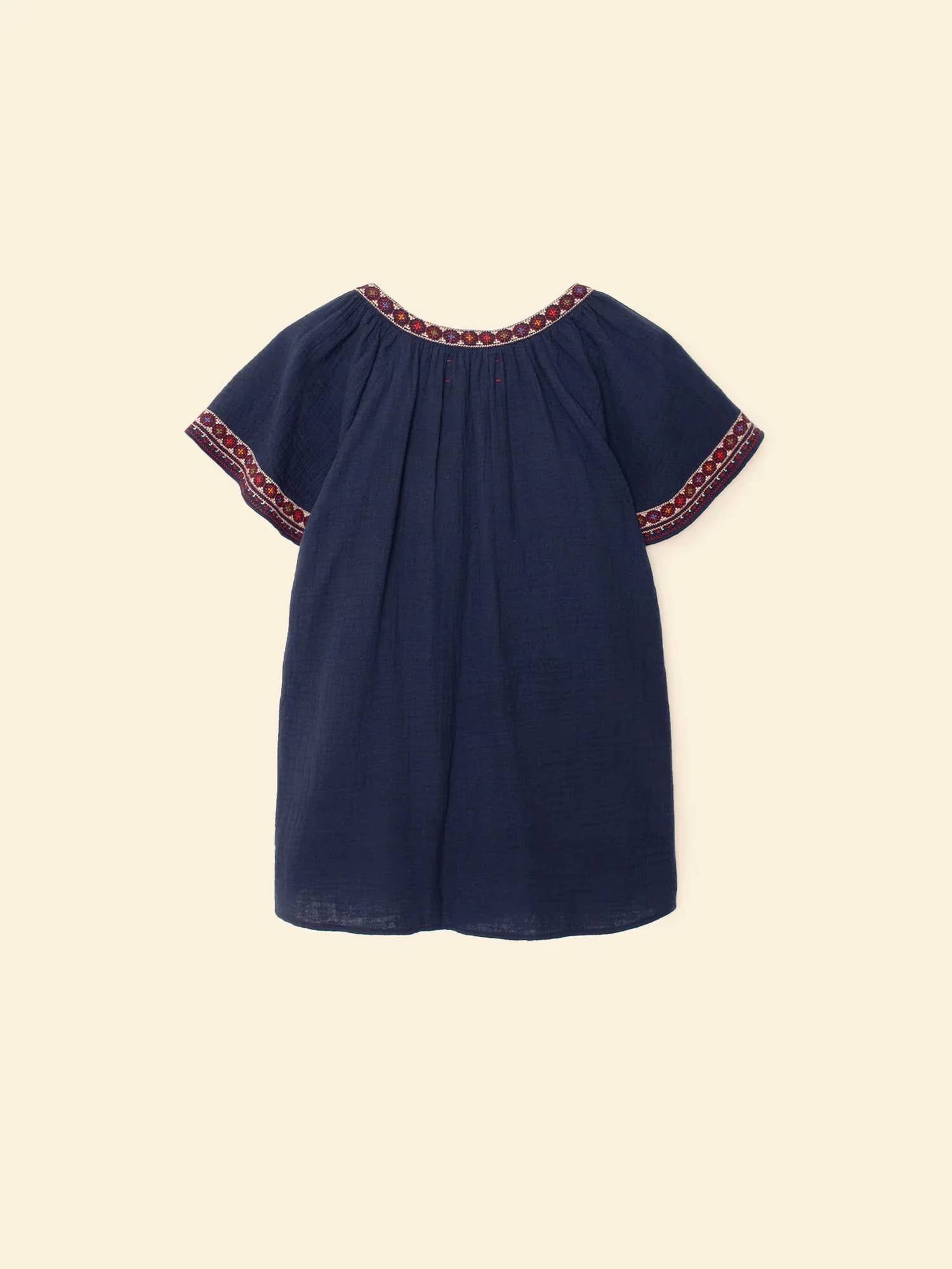 Xirena - Ambry Short Sleeve Top