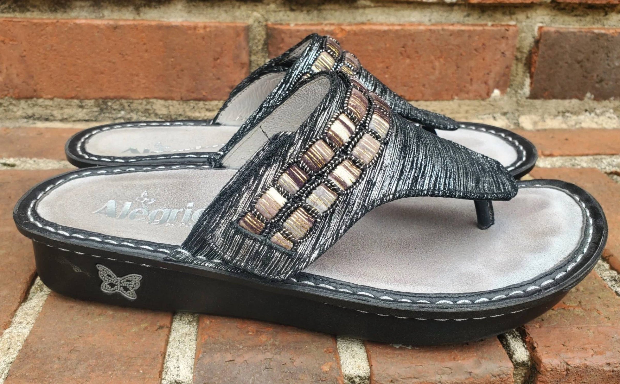 Alegria - Women's Vanessa Sandal
