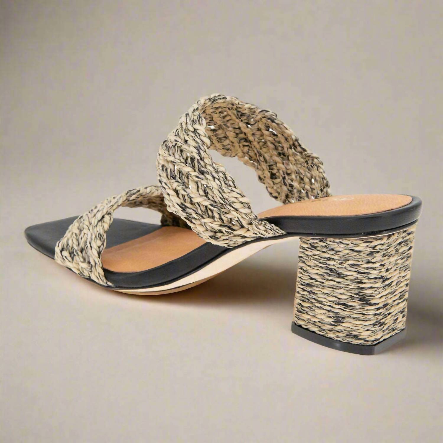 Andre Assous - Women's Drew Sandals