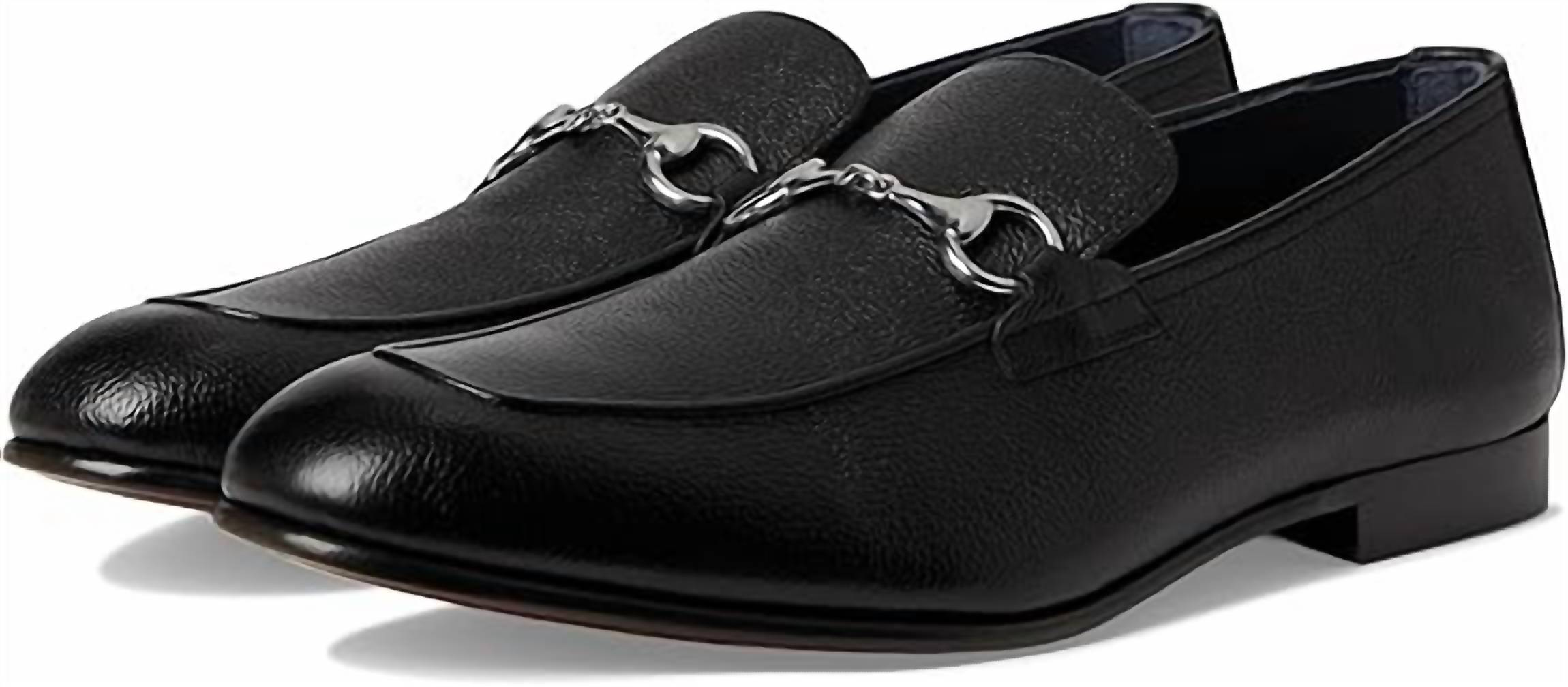 Johnston & Murphy - Men's Taylor Bit Shoe