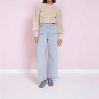Lea Sweater