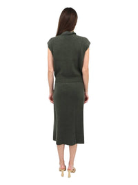 Kinross - Rib Skirt