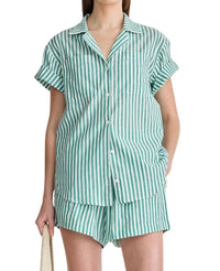 Apiece Apart - Valenti Button Up Shirt
