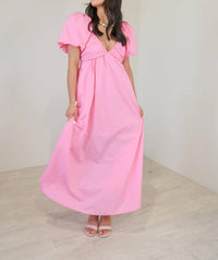 One & Only - All For The Sun Maxi Dress