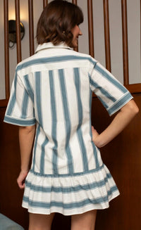Anna Cate - Summer Dress