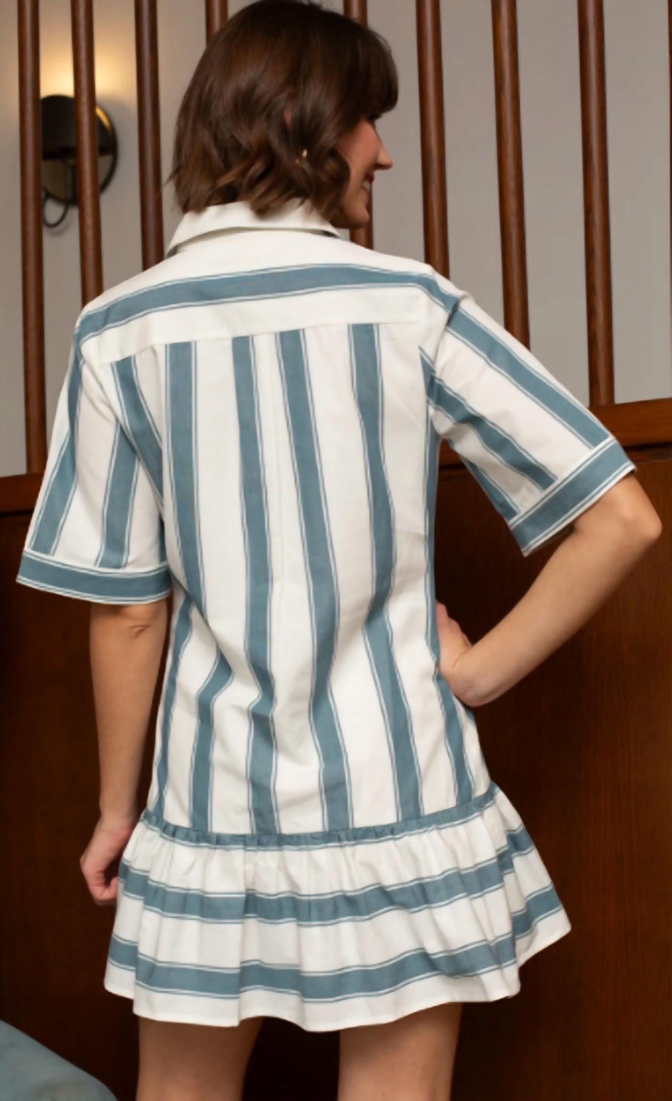 Anna Cate - Summer Dress