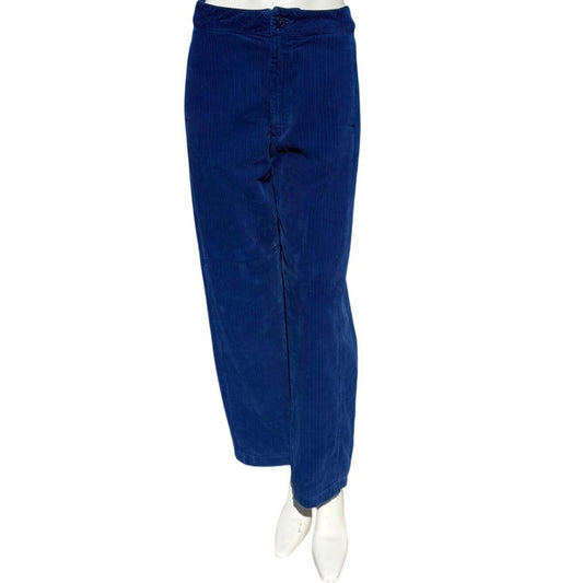 Ag Jeans - Women's Tomas High Rise Baggy Trouser