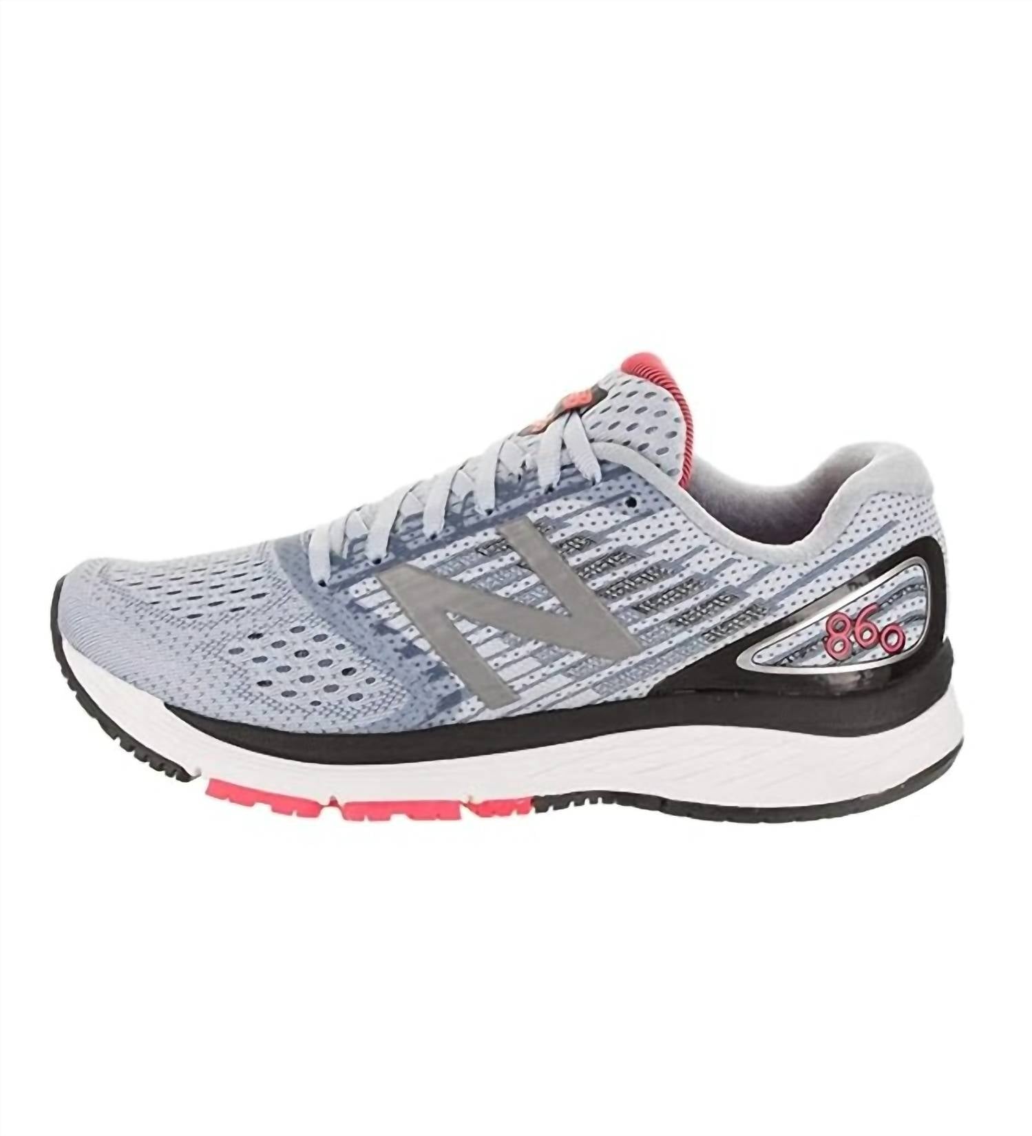 New Balance - Women's 860 V9 Running Shoes