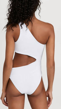 Beach Riot - Celine One Piece