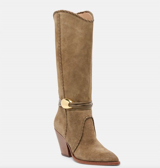 Dolce Vita - Women's Jody Boots