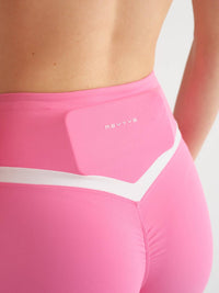 Revyve Active - High Waisted Shorts