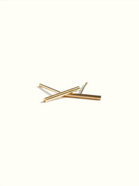 Able - Women's Stick Stud Earrings