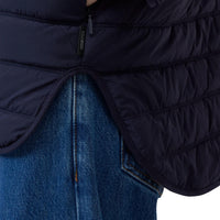 Closed - Quilted Zip Jacket