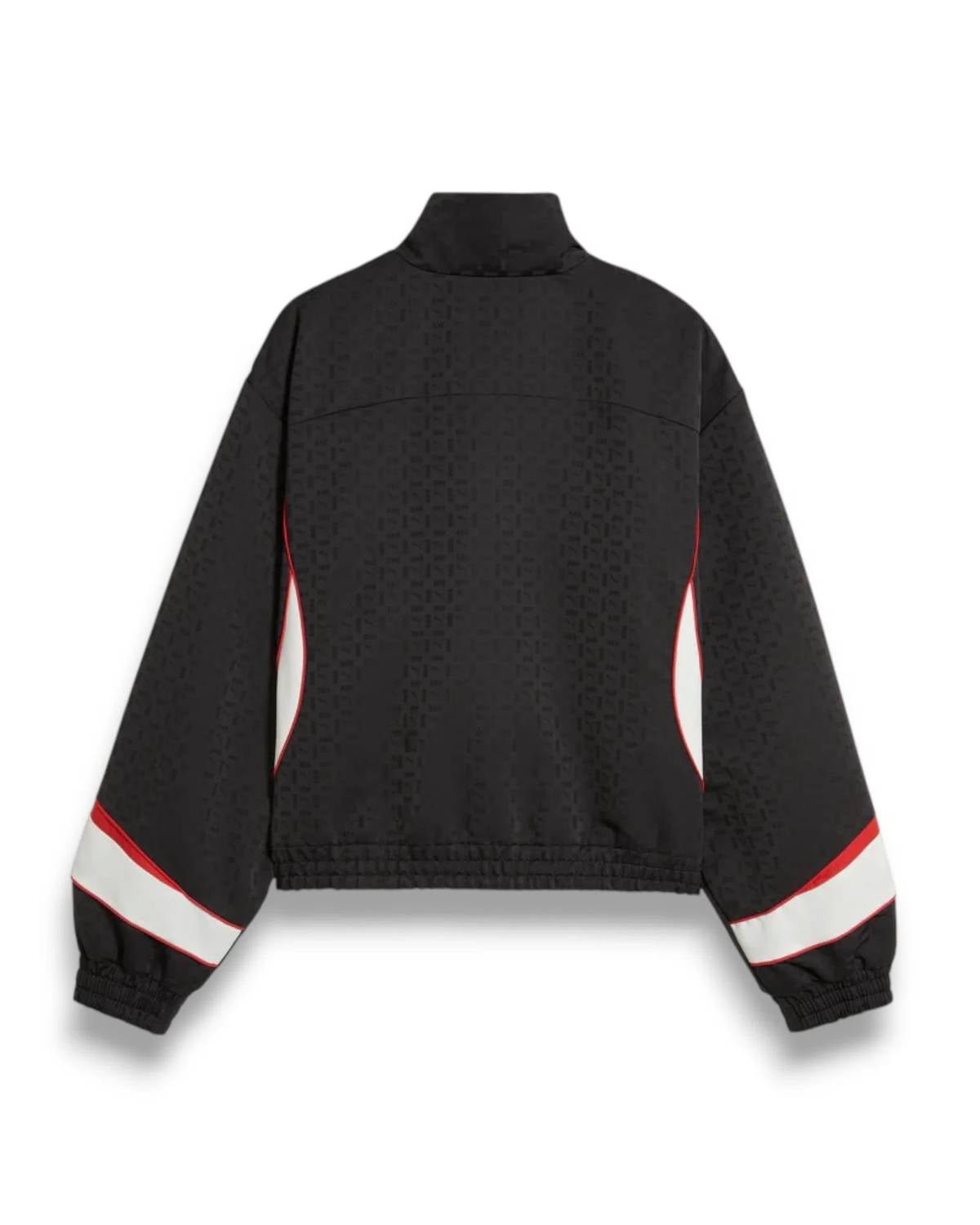 Nahmias - Women's Track Jacket