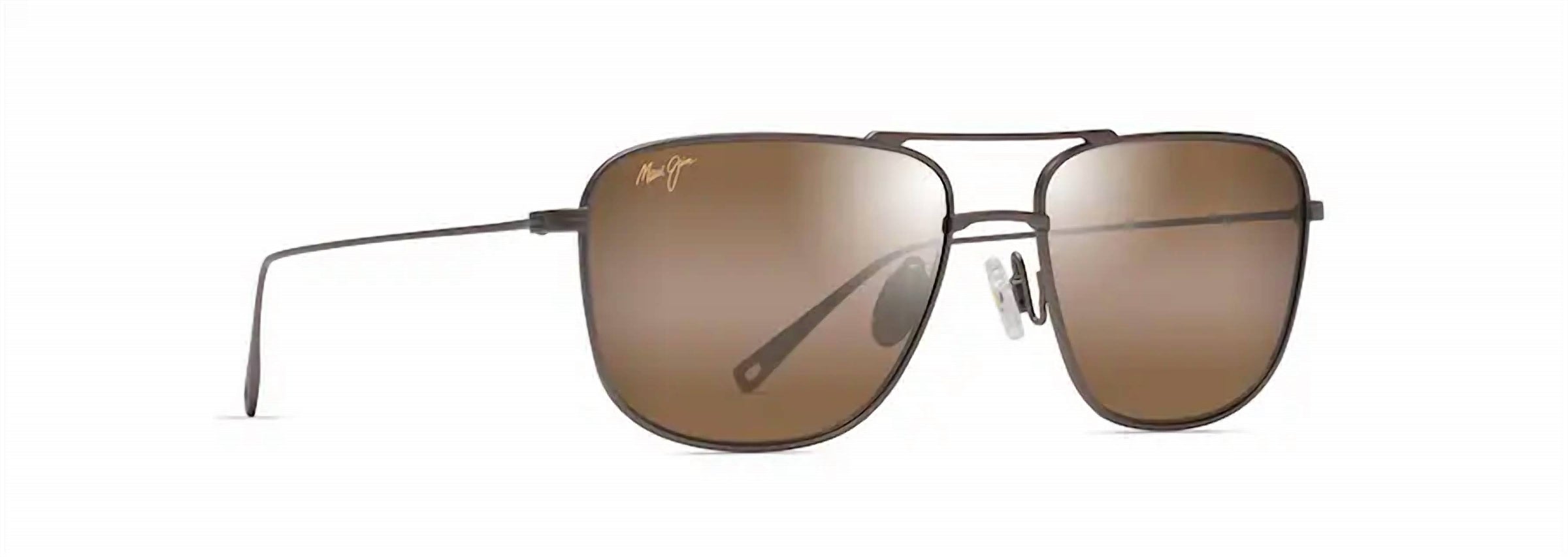 Maui Jim - Unisex - Mikioi Sunglasses