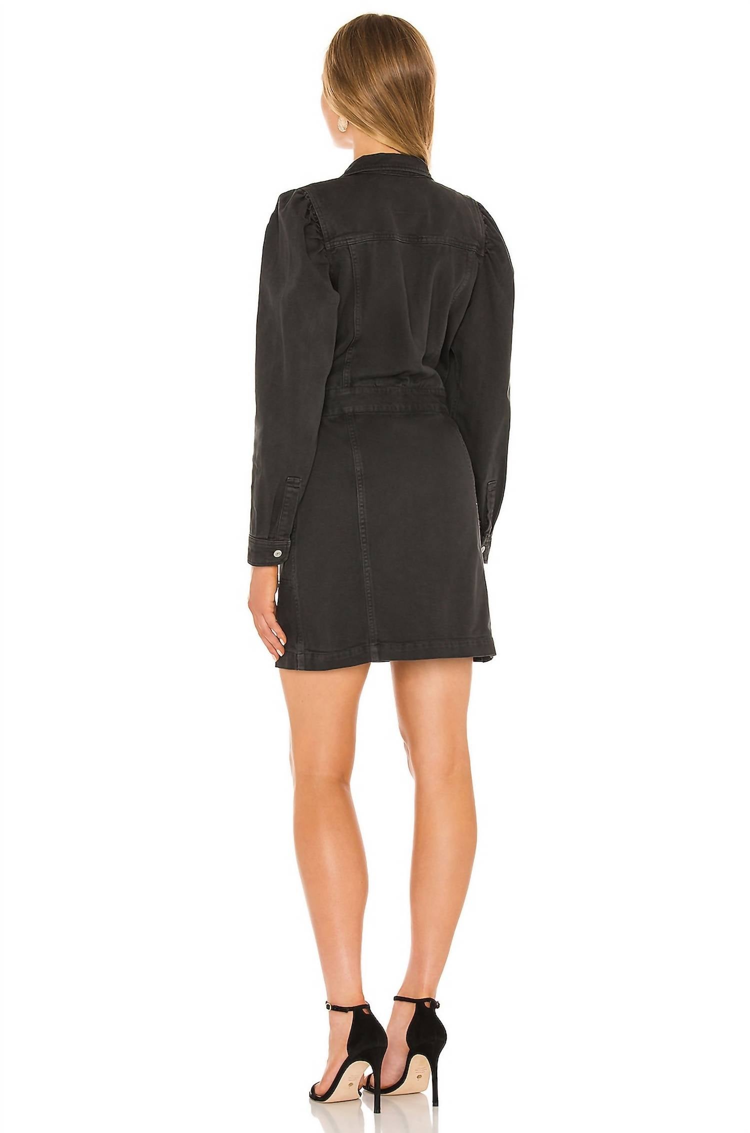 Rails - LISETTE DRESS