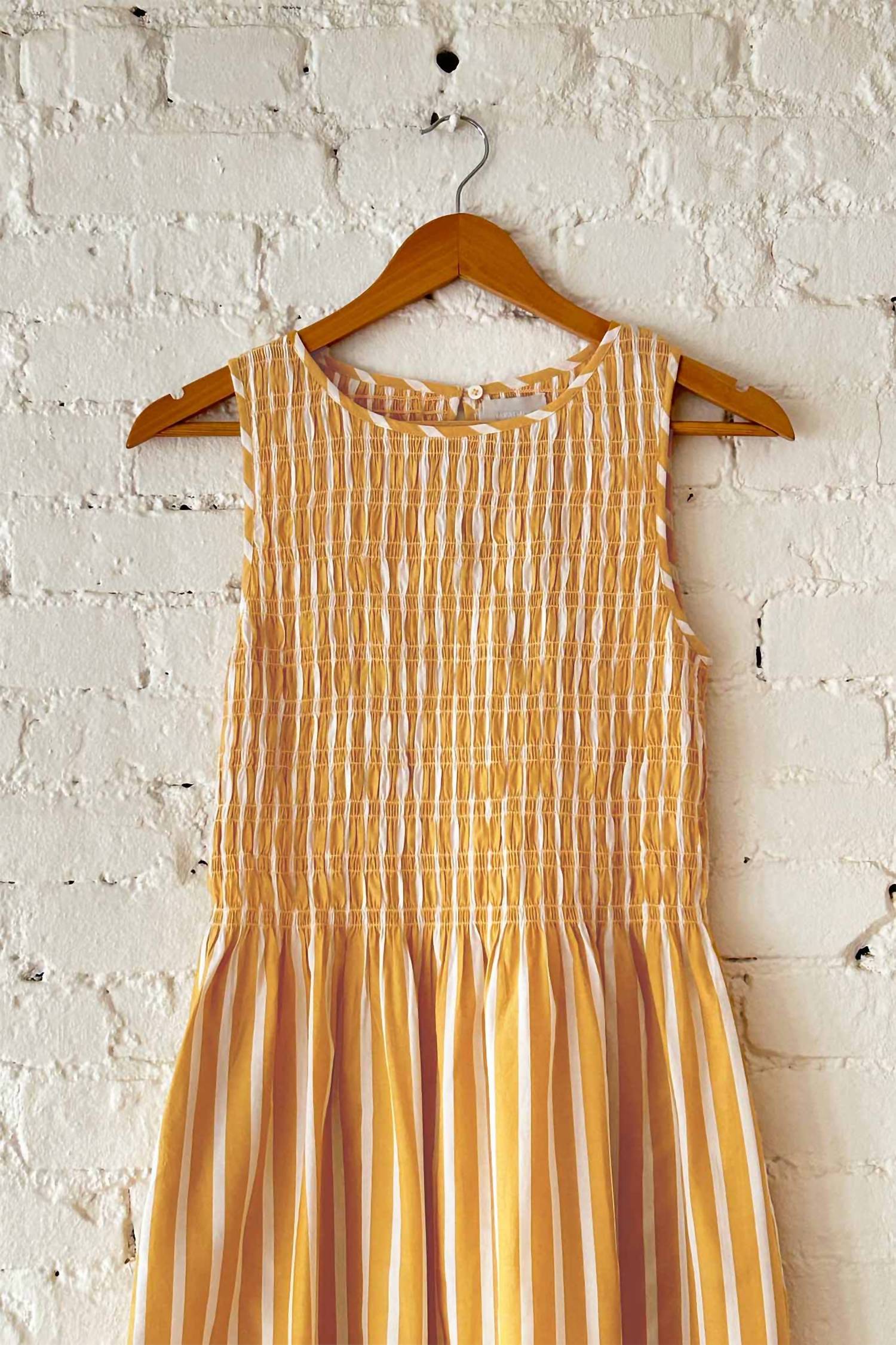 M.Patmos - Women's Bowie Dress