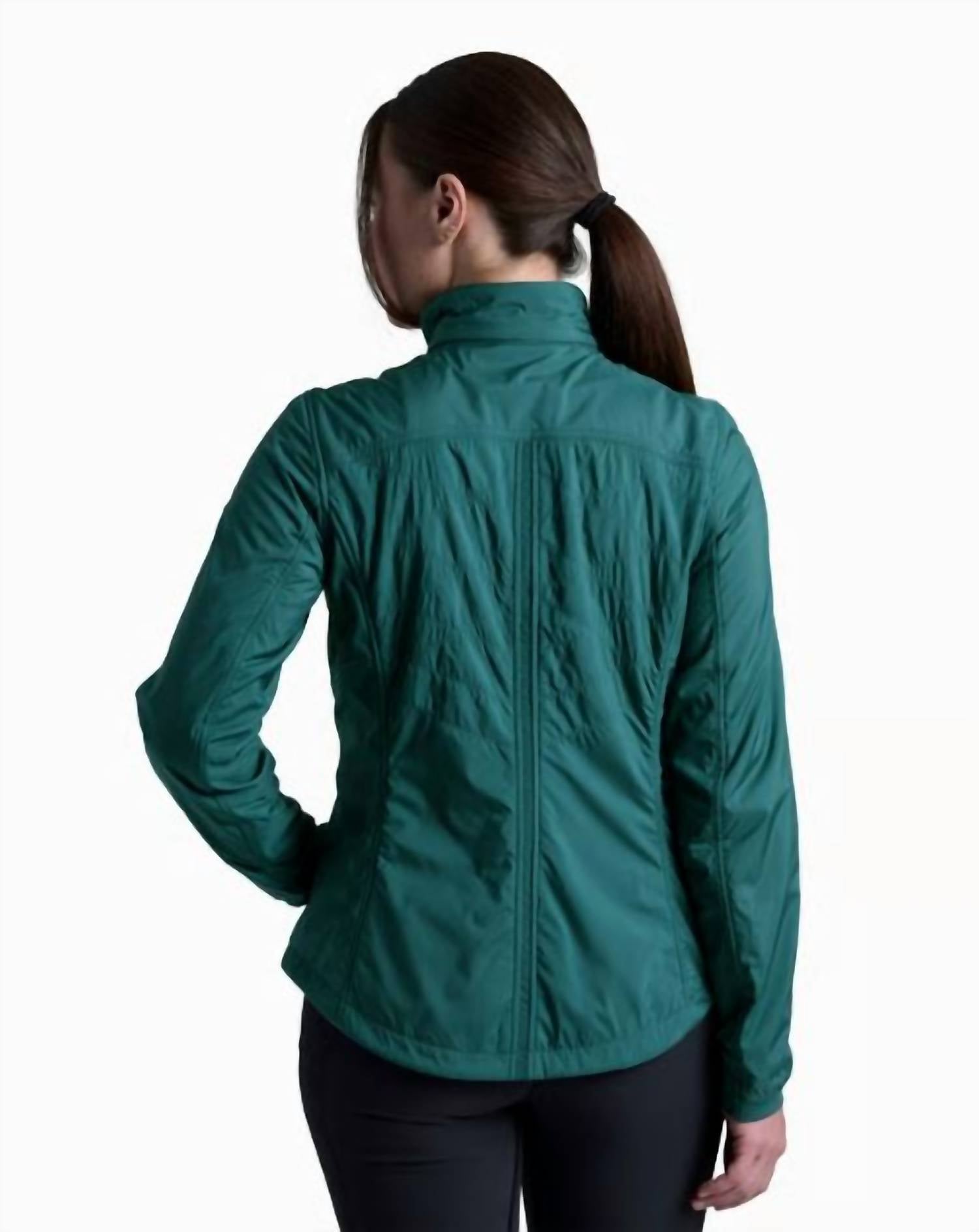 Kuhl - The One Jacket