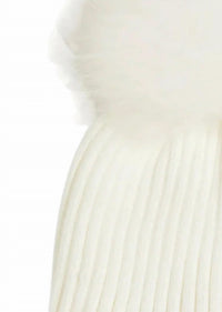 Bari Lynn - Girl's Cutie Charm Cuff Winter Hat