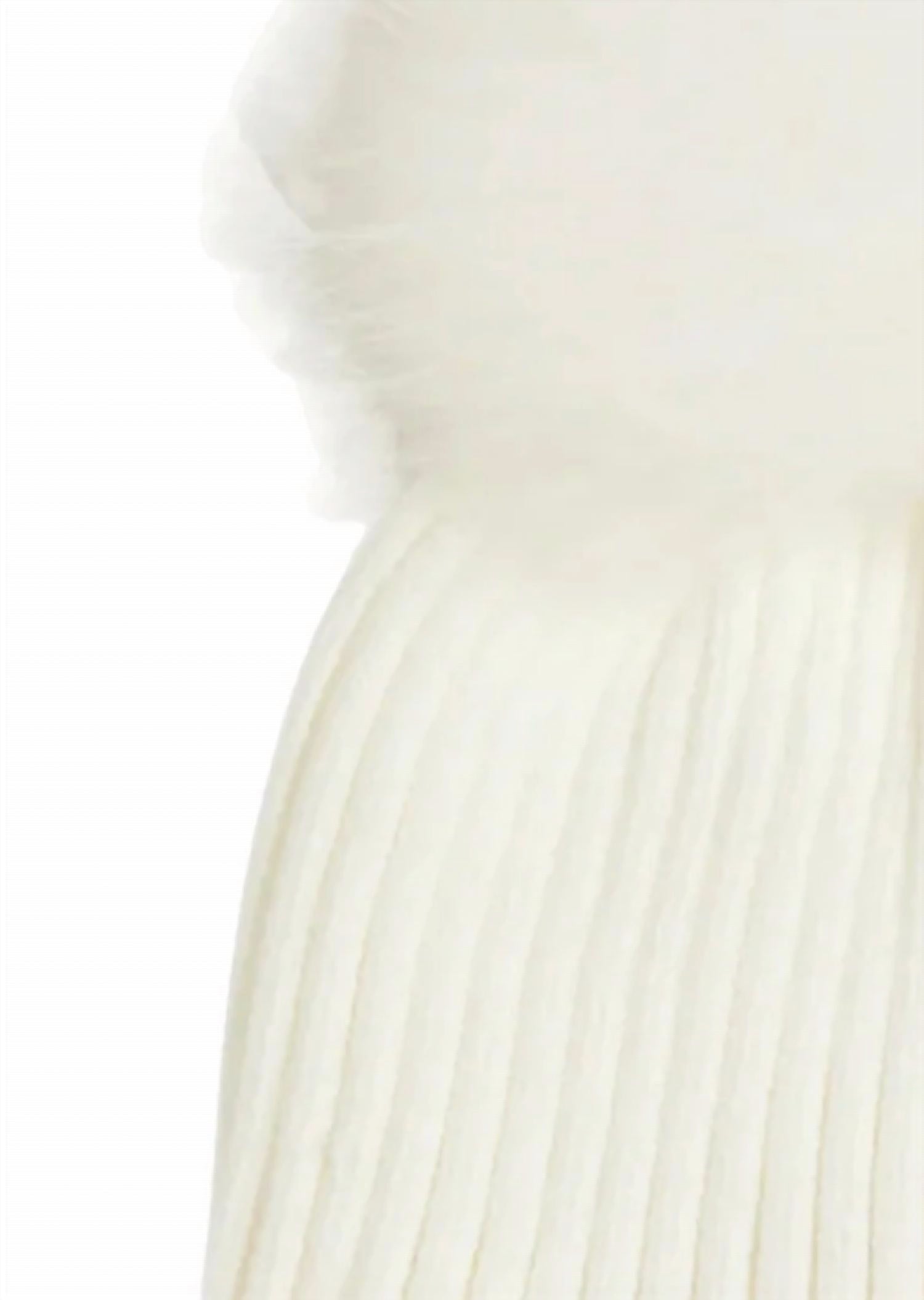Bari Lynn - Girl's Cutie Charm Cuff Winter Hat