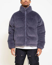 Eptm - Subzero Puffer Jacket